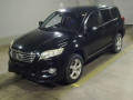 2012 Toyota Vanguard