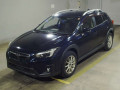 2018 Subaru XV