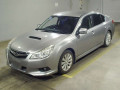 2009 Subaru Legacy B4