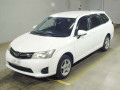 2013 Toyota Corolla Fielder