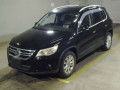 2009 Volkswagen Tiguan