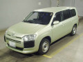 2019 Toyota Succeed