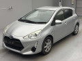 2017 Toyota Aqua