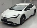 2025 Toyota Prius