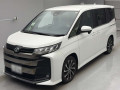2024 Toyota Noah