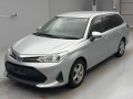 2018 Toyota Corolla Fielder