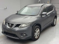 2016 Nissan X-Trail