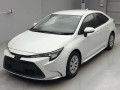 2021 Toyota Corolla Sedan