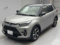 2026 Toyota Raize