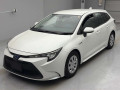 2020 Toyota Corolla Touring Wagon