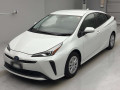 2022 Toyota Prius