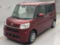 2017 Daihatsu Tanto