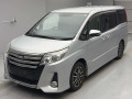 2015 Toyota Noah