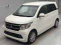 2015 Honda N-Wgn