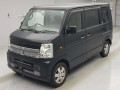 2009 Suzuki Every Wagon