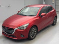 2015 Mazda Demio