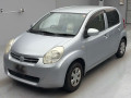 2014 Toyota Passo