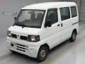 2010 Nissan Clipper Van