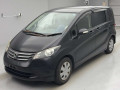 2009 Honda Freed