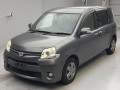 2012 Toyota Sienta