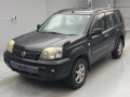 2005 Nissan X-Trail
