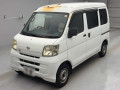 2009 Daihatsu Hijet Cargo