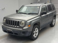 2012 Jeep Patriot