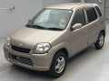 2003 Suzuki Kei