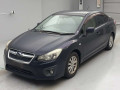2013 Subaru Impreza G4