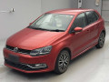 2016 Volkswagen Polo