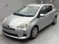 2013 Toyota Aqua
