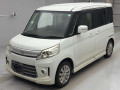 2013 Suzuki Spacia Custom