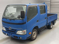 2015 Toyota Dyna Truck