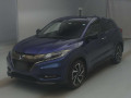 2018 Honda VEZEL