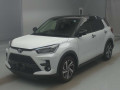2023 Toyota Raize
