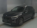 2016 BMW X1