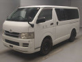 2008 Toyota Regiusace Van