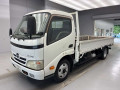 2011 Hino DUTRO