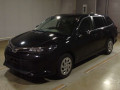 2023 Toyota Corolla Fielder