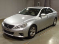 2011 Toyota Mark X