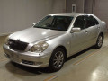 2005 Toyota Brevis