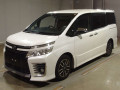 2016 Toyota Voxy