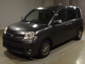 2011 Toyota Sienta