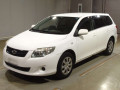 2010 Toyota Corolla Fielder