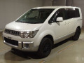 2011 Mitsubishi Delica D5