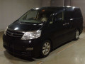 2005 Toyota Alphard