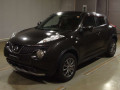 2010 Nissan JUKE