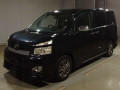2012 Toyota Voxy