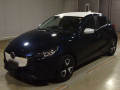 2023 Mazda Mazda2