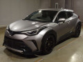 2020 Toyota C-HR